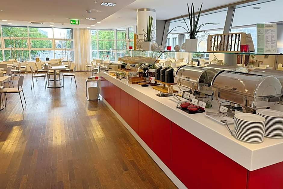 Garner Hotel Berlin - Gendarmenmarkt By IHG