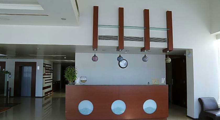 The Aures (formerly known as Keys Select The Aures)