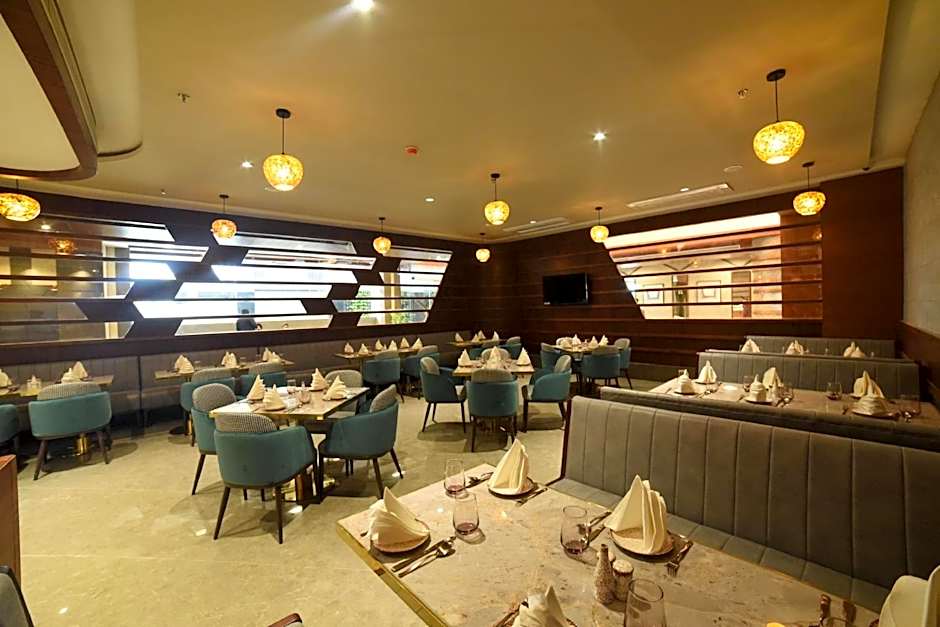 Ariena the Boutique Hotel