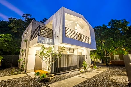 Ruisui Sunshine Hot Spring B&B