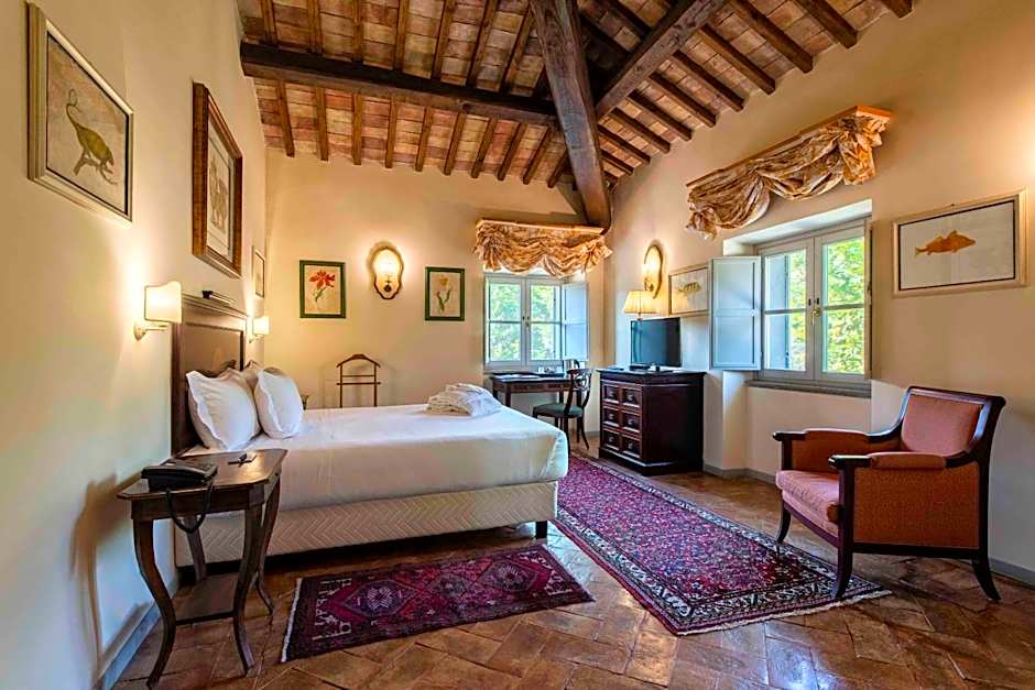 Hotel Terme di Stigliano