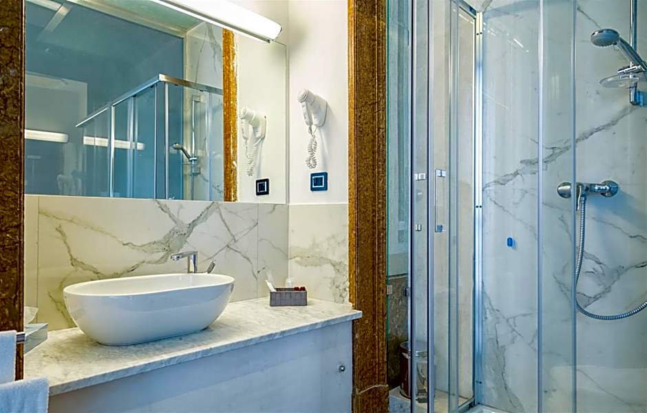 Villa Signorini Hotel
