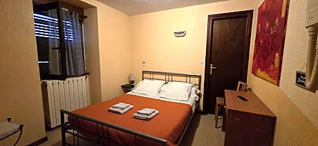 Standard Double Room - 1