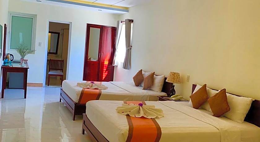 Ha Anh Hotel - Mui Ne