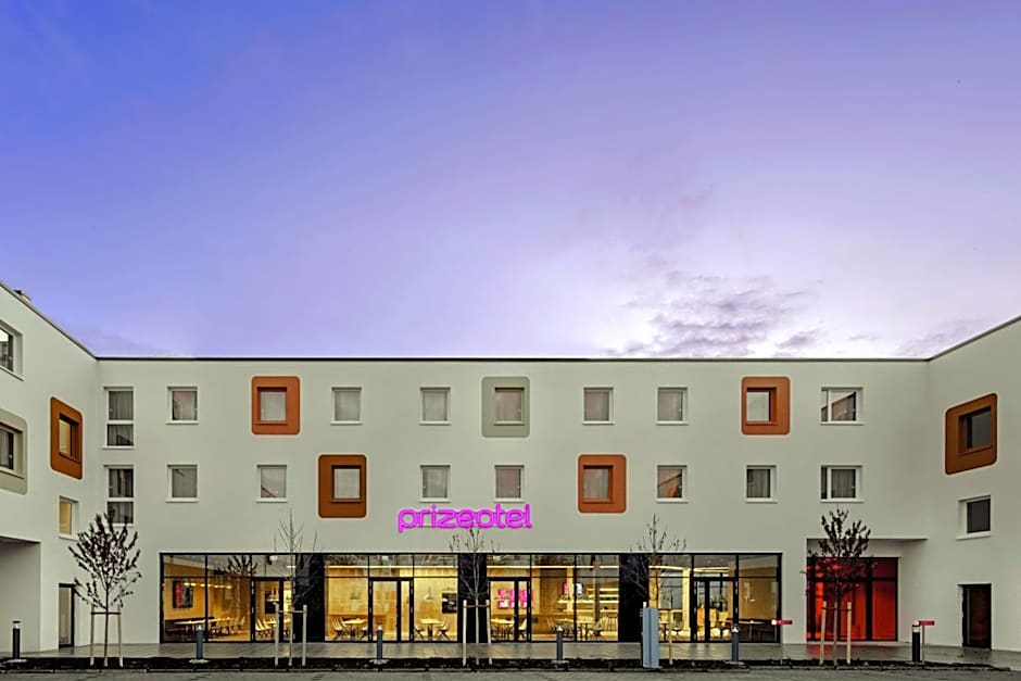 Prize by Radisson, Munich Airport