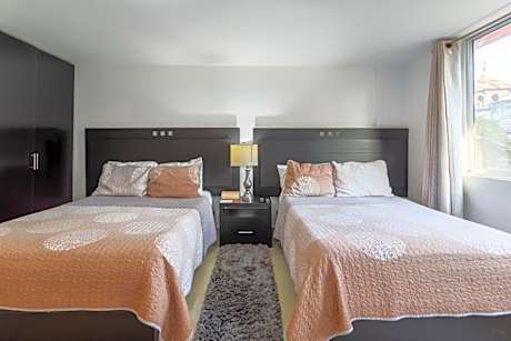 Two-Bedroom Suite