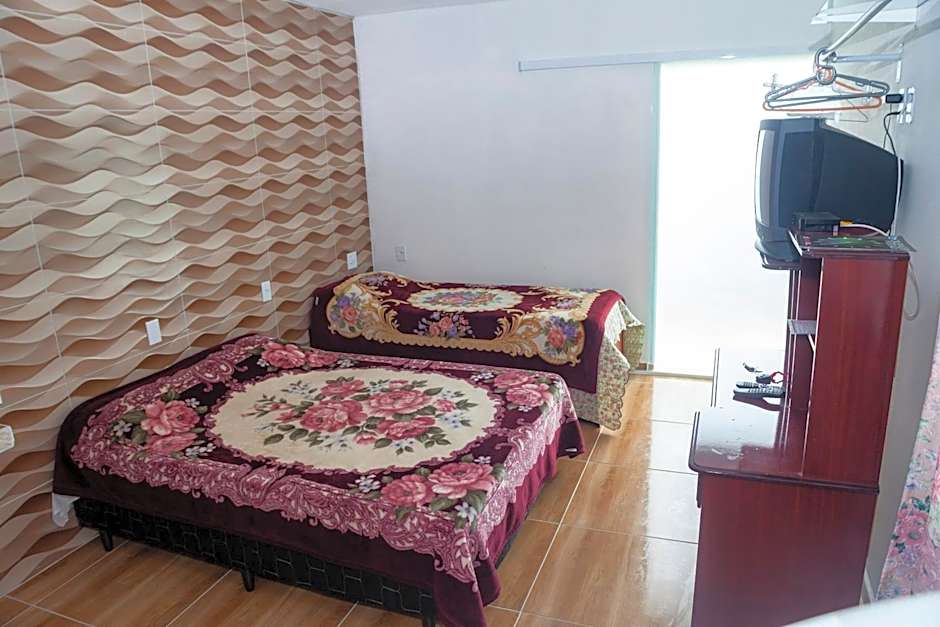 Recanto das Videiras