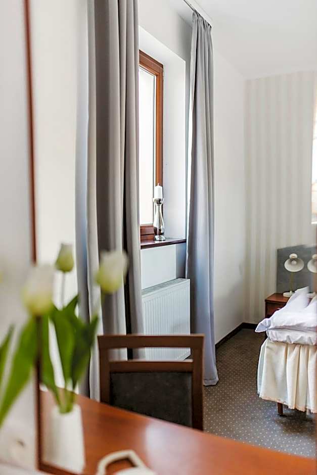 Hotel i Restauracja Borowianka