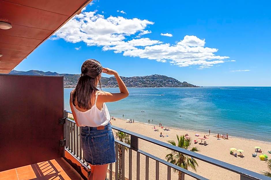 Hotel Montecarlo Spa & Wellness