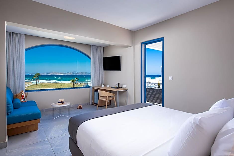 The Aeolos Beach Hotel