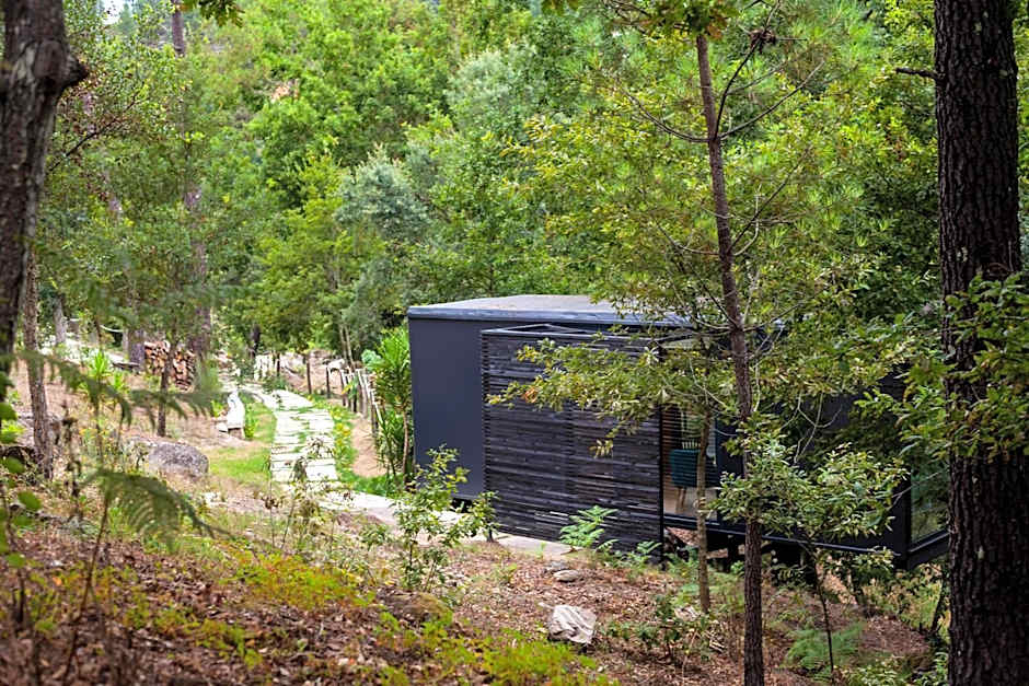 Refúgio das Poldras