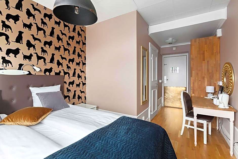 Best Western Vetlanda Stadshotell