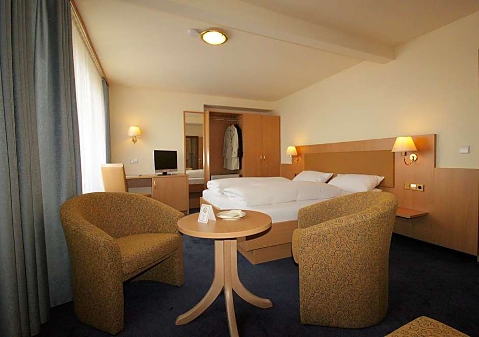 Hotel Garni Eden