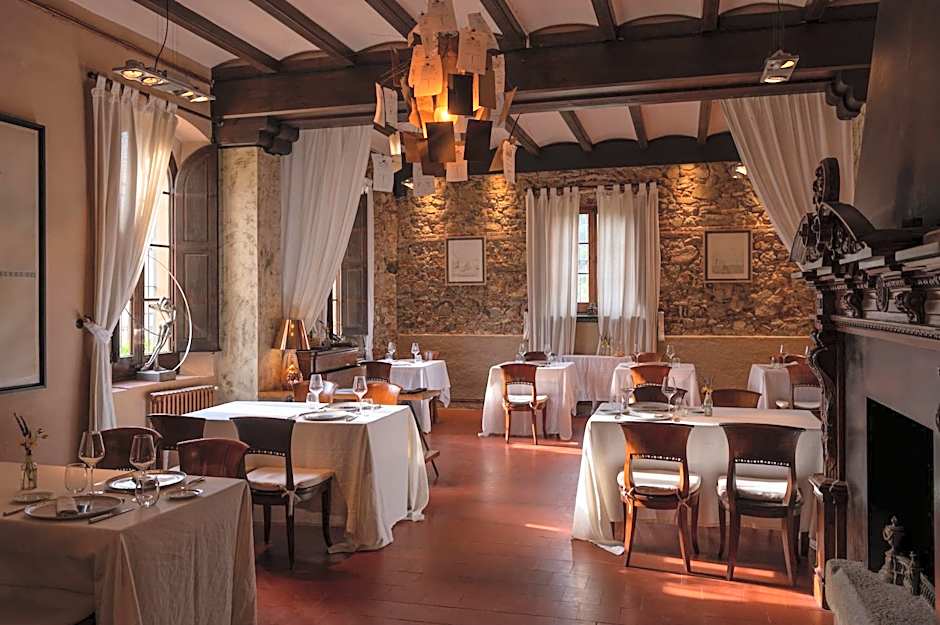 Sant Pere del Bosc Hotel & Spa