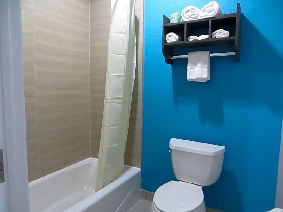 Haven Inn & Suites willowbrook