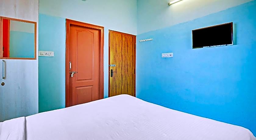 Hotel O Sri Sai Guru Comforts
