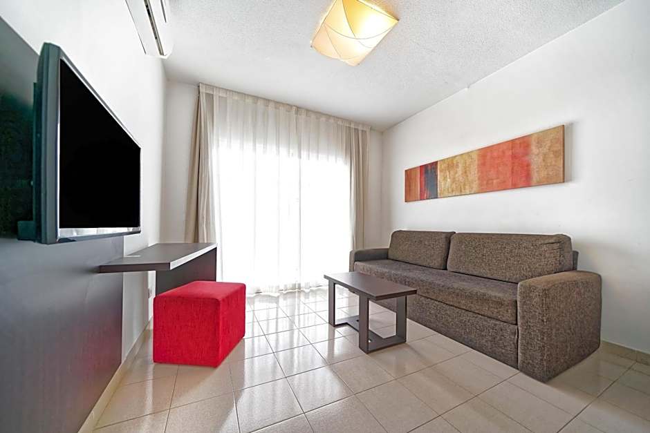 Bluesea Bahia Fanabe & Villas