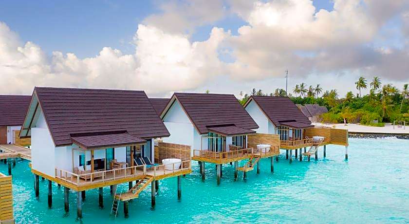 Fushifaru Maldives