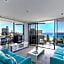 Ambience Hotel on Burleigh Beach
