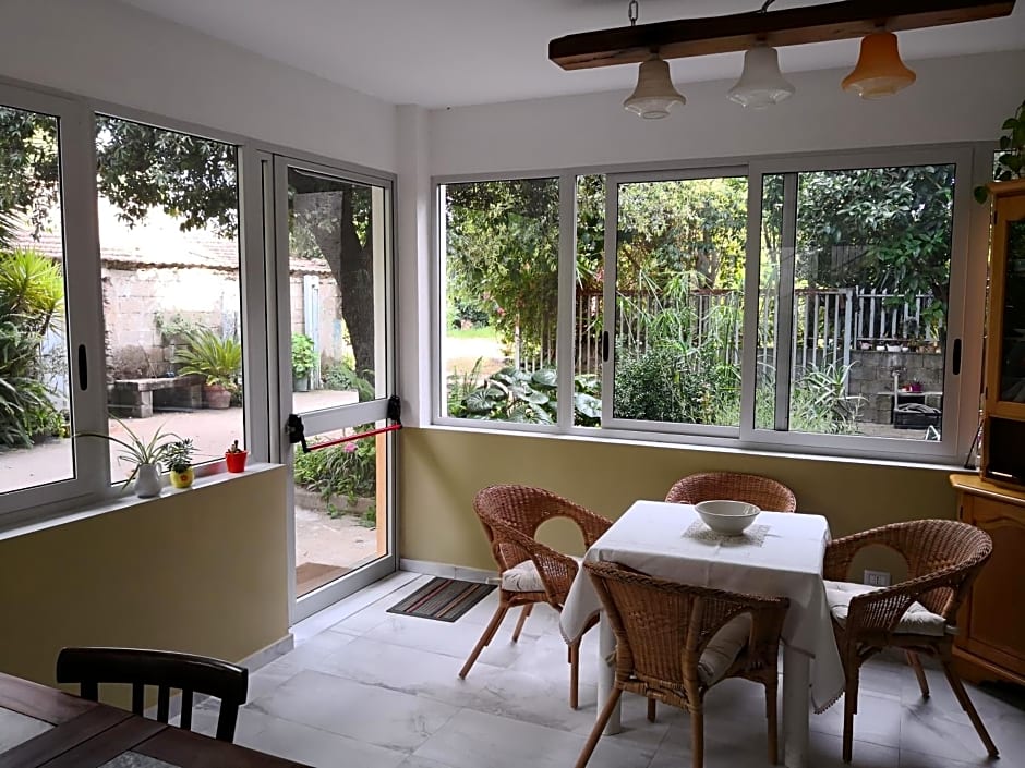 B&B Ex Magazzeno Barlotti – Paestum, UT