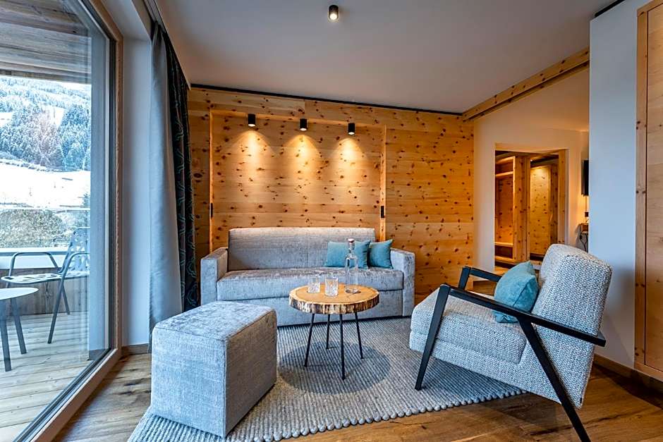 Hotel das Zwölferhaus