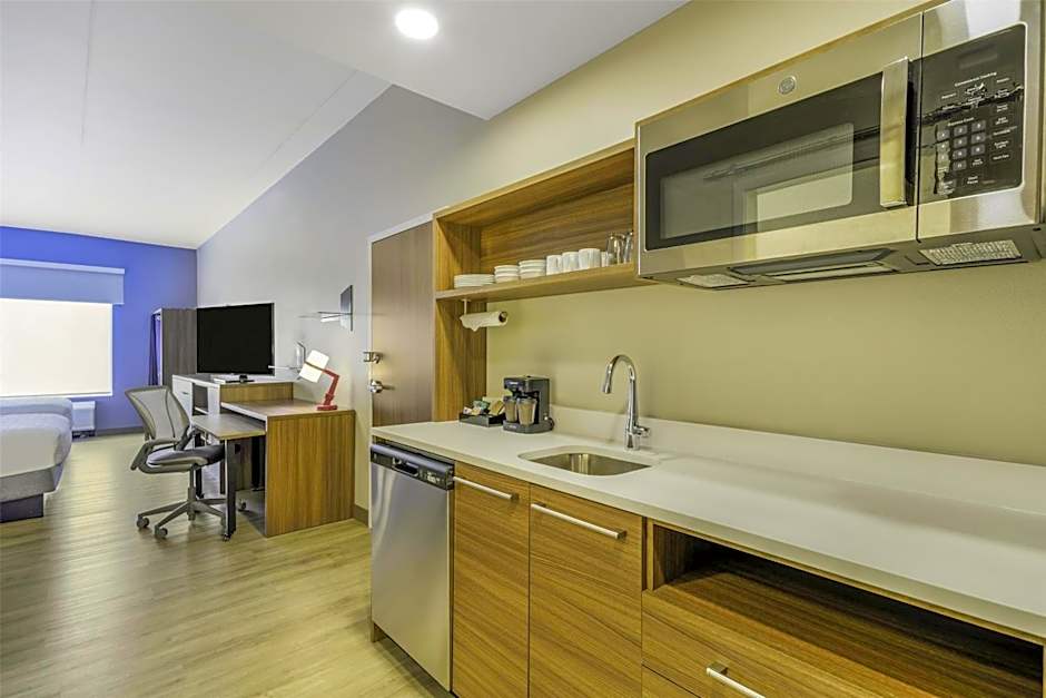 Home2 Suites by Hilton Cincinnati Midtown Oakley