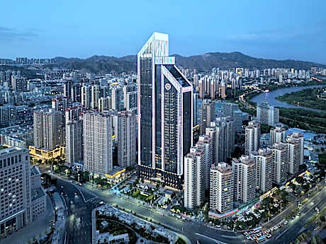 Sheraton Lanzhou Anning