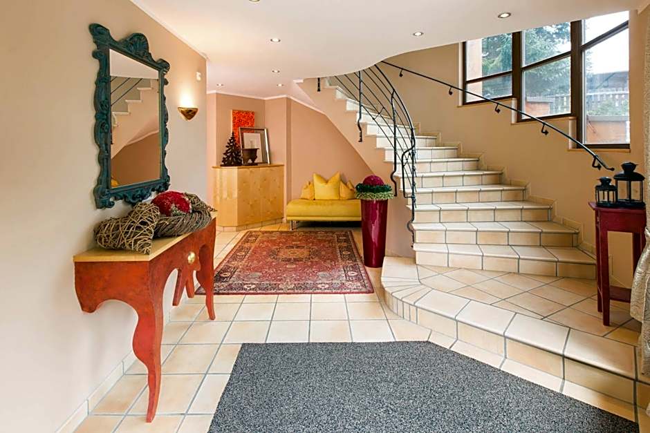 Rosa Canina Superior