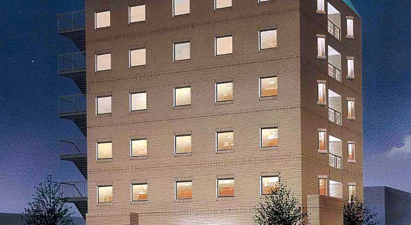 Ichinomiya Green Hotel