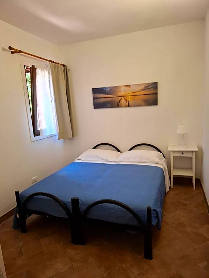 RESIDENCE TERME ISOLA D'ELBA SRL