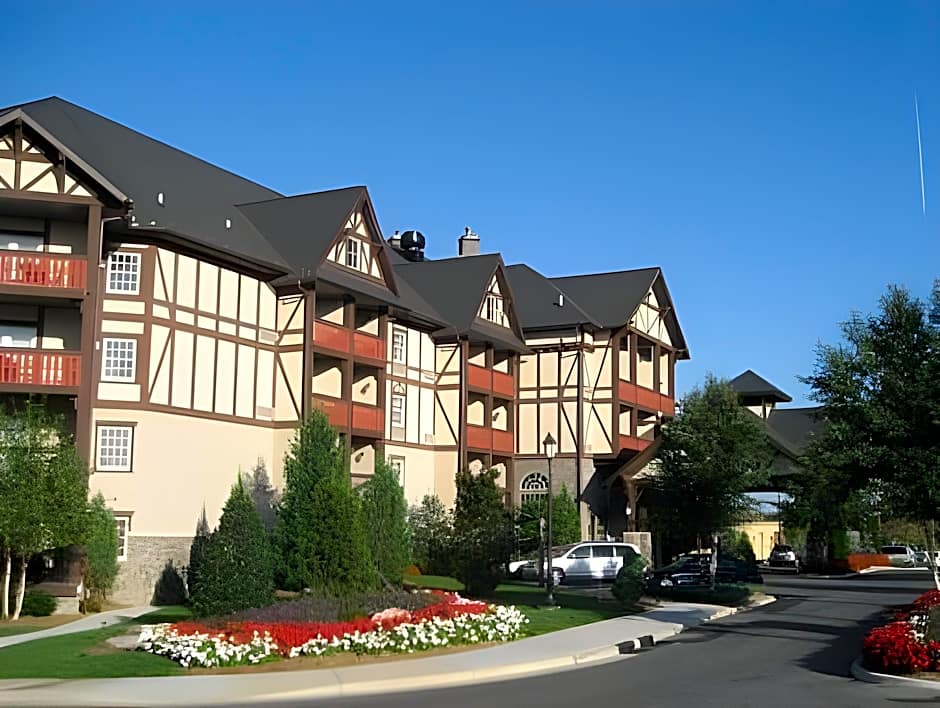 The Inn at Christmas Place