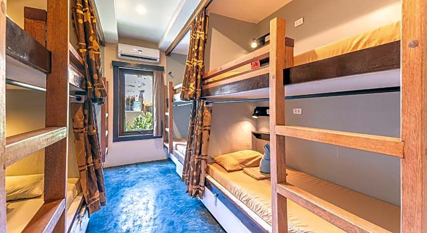 Sunlit Hostel