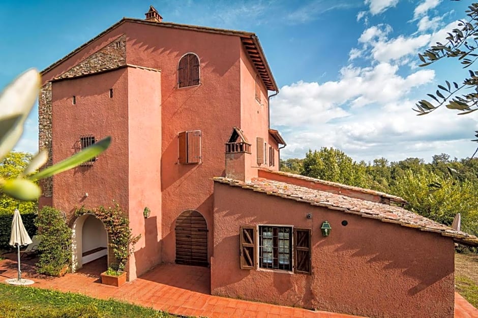 Tenuta San Vito In Fior Di Selva