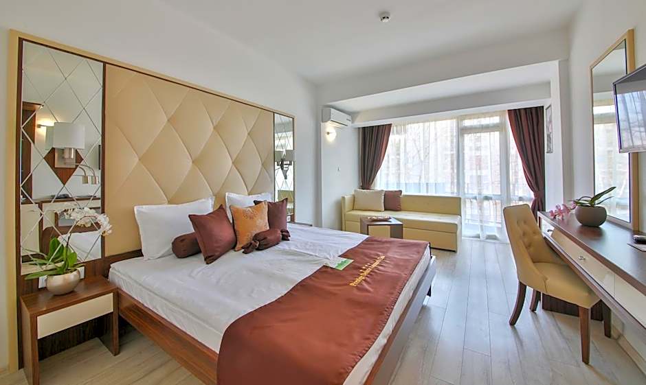 Prestige Hotel and Aquapark - All inclusive