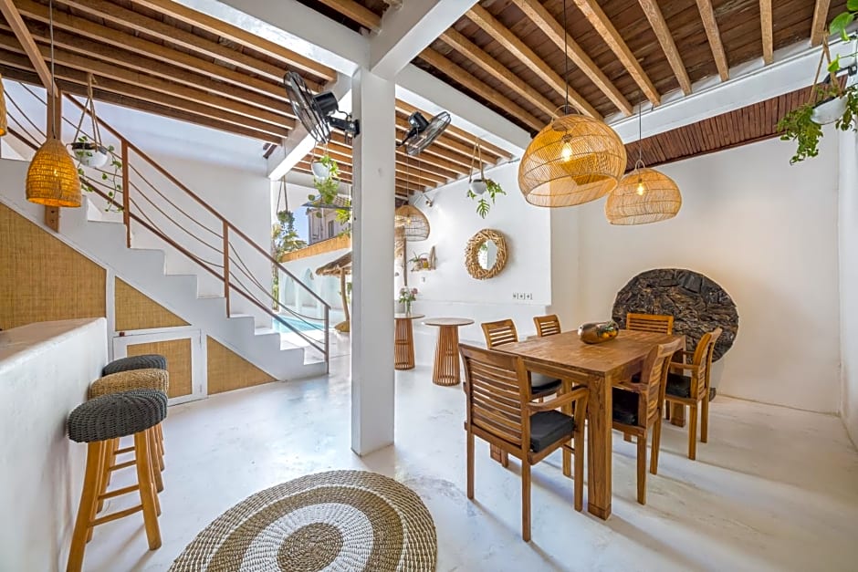 Cabala Bali Villa