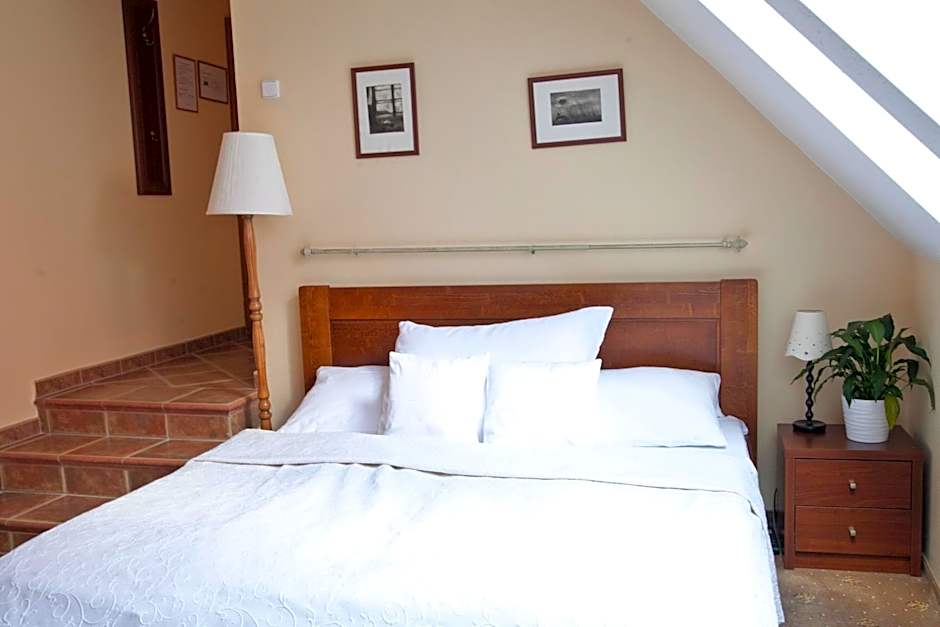 Hotel U Zlatého Lva