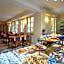 Hotel Roma e Rocca Cavour