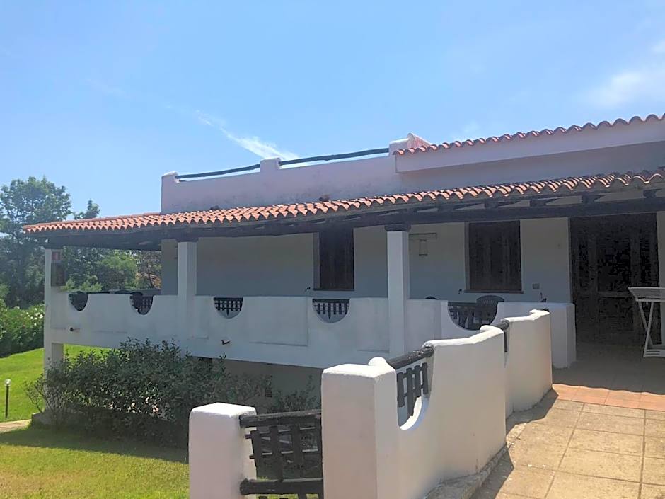 White Sand Residence