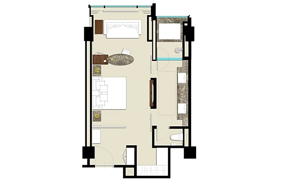 Higashiyama Niseko Village a Ritz-Carlton Reserve