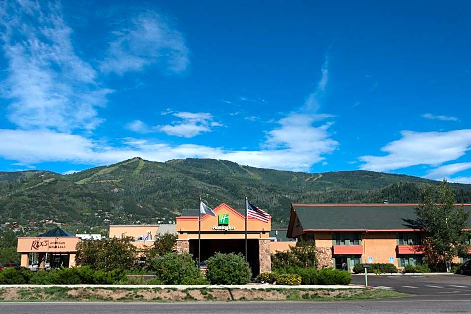 Holiday Inn Steamboat Springs By IHG