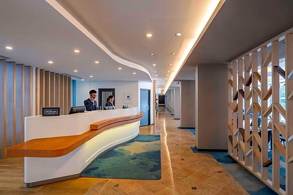 DoubleTree by Hilton Paris Bougival
