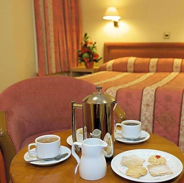 Livermead Cliff Hotel