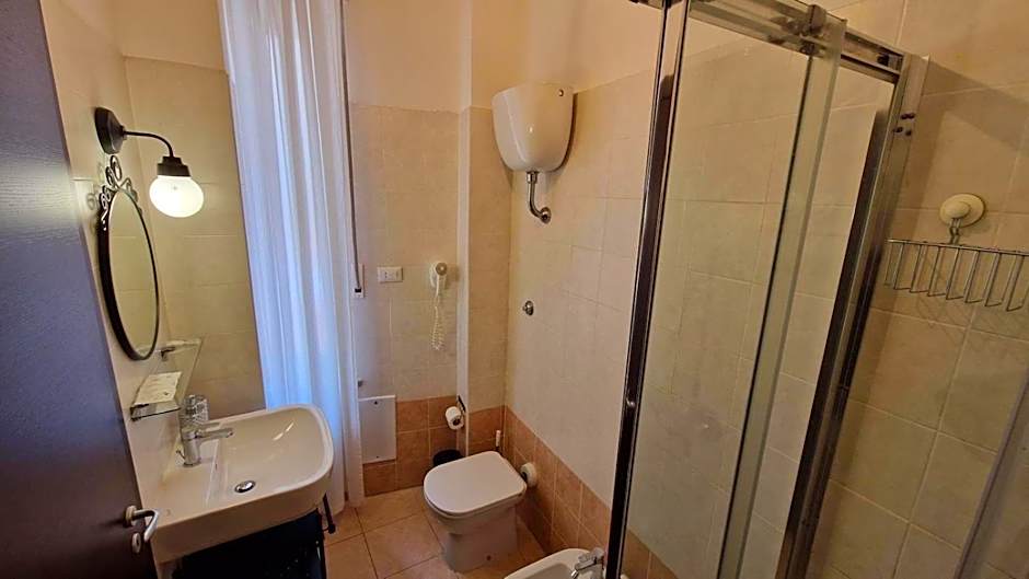 Rooms hub Portarotese