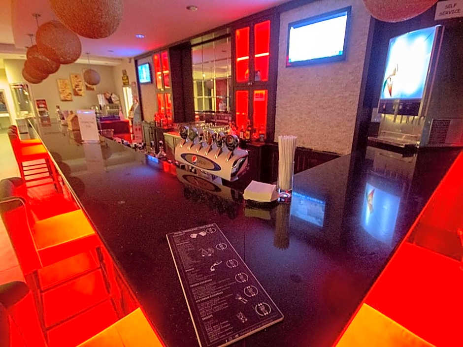 Hotel Greenland- All Inclusive