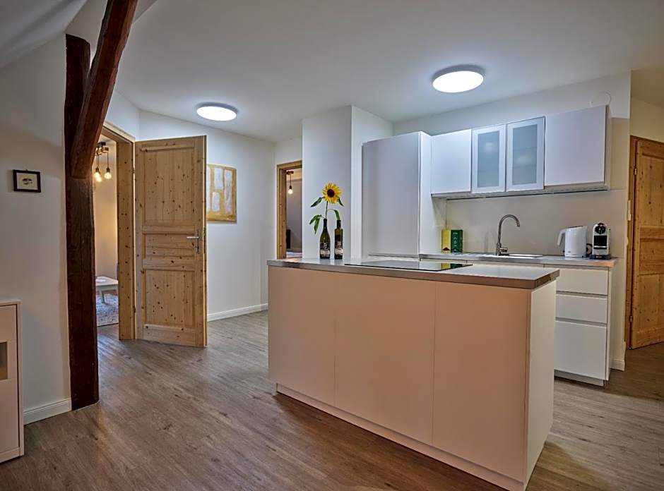 Restaurant Broadmoar Appartments