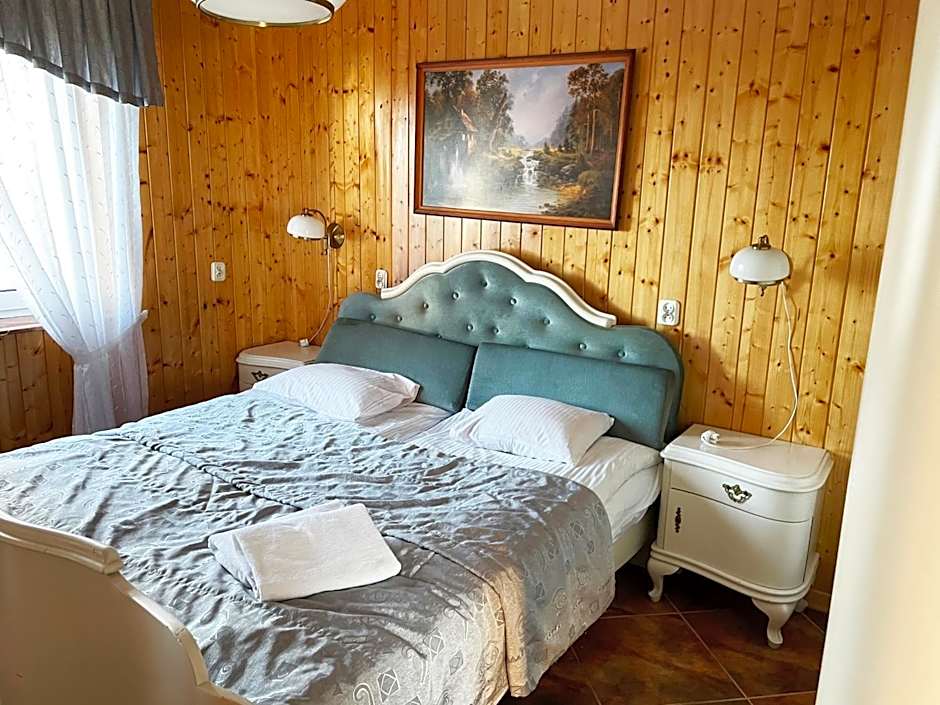 Ośrodek Wczasowy REWA