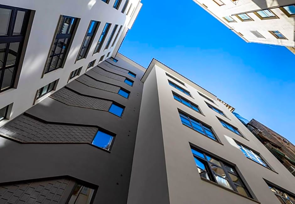 KeyZ @dotcampus Roma San Giovanni