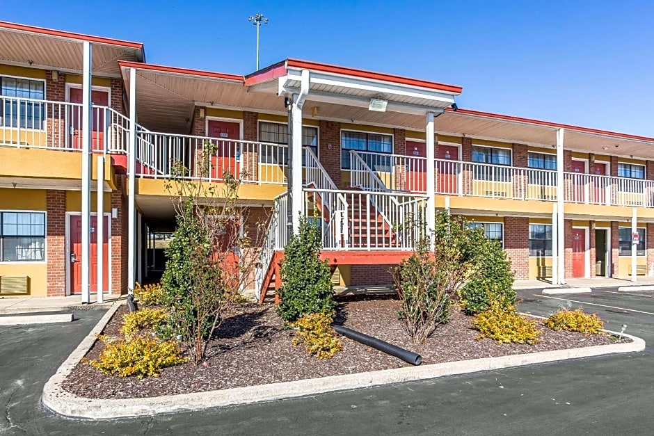 Rodeway Inn & Suites Smyrna