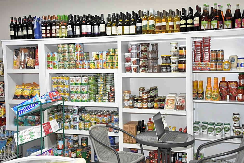 Rimon Cyprus Israeli Kosher Rooms