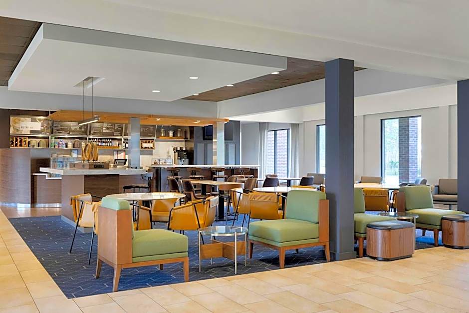 Courtyard by Marriott Boston Norwood/Canton